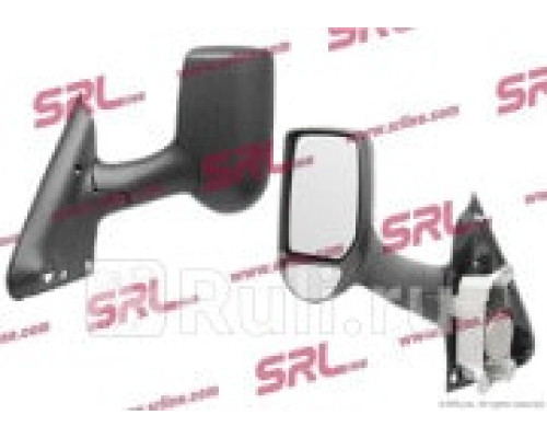 3247521S - Зеркало правое (SRLINE) Ford Transit 5 (2000-2006)