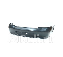 DS04300BA - Бампер задний (TYG) Nissan Almera Classic (2006-2012)