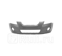 KA04024BC - Бампер передний (TYG) Kia Ceed 1 (2006-2010)