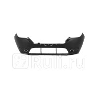 RN04106BA - Бампер передний (TYG) Renault Dokker 1 (2012-2021)