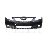 TY04276BE - Бампер передний (TYG) Toyota Camry 40 (2006-2009)