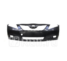 TY04276BE - Бампер передний (TYG) Toyota Camry 40 (2006-2009)
