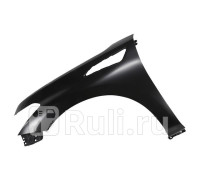 DS10201AL - Крыло переднее левое (TYG) Nissan Patrol Y62 (2010-2016)