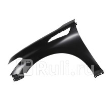 DS10201AL - Крыло переднее левое (TYG) Nissan Patrol Y62 (2010-2016)
