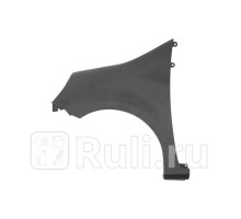 RN01006AL - Крыло переднее левое (TYG) Renault Modus (2004-2008)
