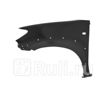 TY10210BL - Крыло переднее левое (TYG) Toyota Hilux (2004-2011)