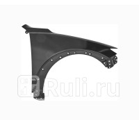 MZ10095AR - Крыло переднее правое (TYG) Mazda CX-3 DK (2015-2021)