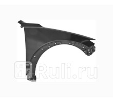 MZ10095AR - Крыло переднее правое (TYG) Mazda CX-3 DK (2015-2021)