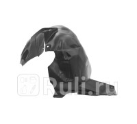 CT11027AL - Подкрылок передний левый (TYG) Citroen Berlingo (2008-2012)