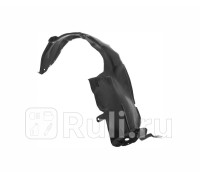 FD11126AL - Подкрылок передний левый (TYG) Ford Escape (2000-2007)