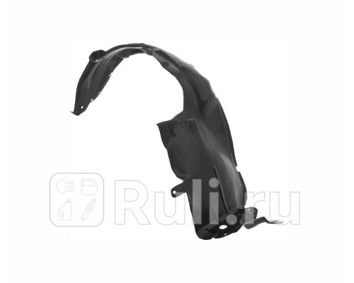 FD11126AL - Подкрылок передний левый (TYG) Ford Escape (2000-2007)