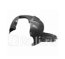 SD11015AL - Подкрылок передний левый (TYG) Skoda Rapid (2012-2020)