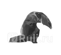 CT11027AR - Подкрылок передний правый (TYG) Citroen Berlingo (2008-2012)