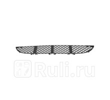 BZ07036GA - Решетка радиатора (TYG) Mercedes W210 (2000-2003)