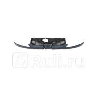 PG07021GB - Решетка радиатора (TYG) Peugeot 206 (1998-2009)