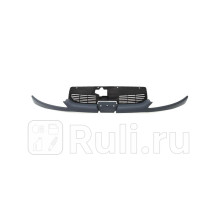 PG07021GB - Решетка радиатора (TYG) Peugeot 206 (1998-2009)