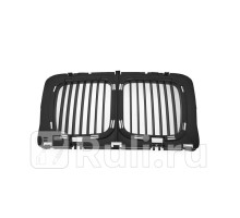 BM07005GAC - Решетка радиатора центральная (TYG) BMW E34 (1988-1996)