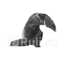 CT11027AR - Подкрылок передний правый (TYG) Citroen Berlingo (2012-2015)