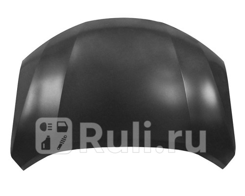 ST-DTU3-015-A0 - Капот (SAT) Nissan X-Trail T32 (2013-2016)