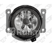 ST-214-20R1R - Противотуманная фара правая (SAT) Mitsubishi Outlander XL рестайлинг (2010-2012)
