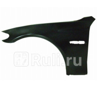 ST-BM55-016-2 - Крыло переднее левое (SAT) BMW 5 F10 (2009-2017)
