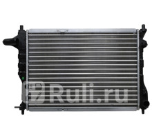 SG-DW0005-MT - Радиатор охлаждения (SAT) Chevrolet Spark M200 (2005-2009)