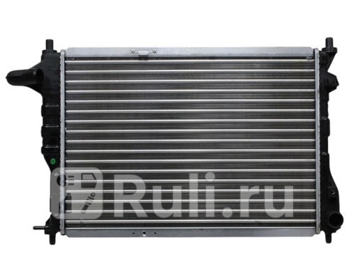 SG-DW0005-MT - Радиатор охлаждения (SAT) Chevrolet Spark M200 (2005-2009)