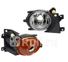 ST-444-2014R - Противотуманная фара правая (SAT) BMW E39 (2000-2004)
