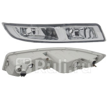 ST-215-2032R-UE - Противотуманная фара правая (SAT) Nissan Almera Classic (2006-2012)