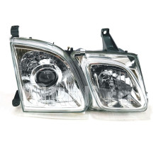 1D-4202-C-H-R - Фара правая (CASP) Lexus LX 470 (1998-2007)