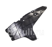 1DBS927L - Подкрылок задний левый (CASP) Toyota C-HR (2019-2021)