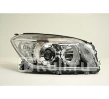 1F-4157-R - Фара правая (CASP) Toyota Rav4 (2005-2007)