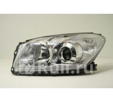 1F-4158-E-L - Фара левая (CASP) Toyota Rav4 (2009-)