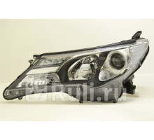 1F-4173-DE-T-L - Фара левая (CASP) Toyota Rav4 (2012-2015)