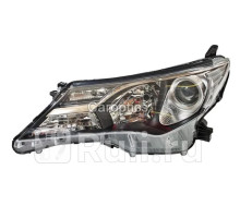 1F-4173-E-T-L - Фара левая (CASP) Toyota Rav4 (2012-2020)