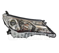 1F-4173-E-T-R - Фара правая (CASP) Toyota Rav4 (2012-2020)