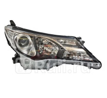 1F-4173-E-T-R - Фара правая (CASP) Toyota Rav4 (2012-2020)