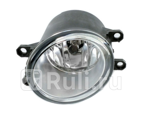 1F-5059-L - Противотуманная фара левая (CASP) Toyota Rav4 (2005-2010)