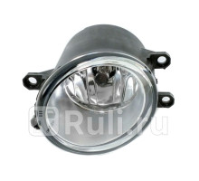 1F-5059-L - Противотуманная фара левая (CASP) Toyota Camry 40 (2006-2009)