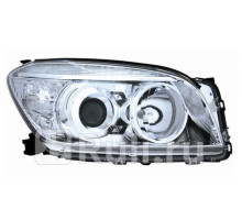 1F4157XER - Фара правая (CASP) Toyota Rav4 (2006-2008)