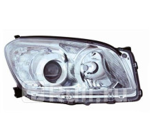 1F4158XER - Фара правая (CASP) Toyota Rav4 (2009-2010)