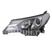 1F4173DEHL - Фара левая (CASP) Toyota Rav4 (2013-2016)