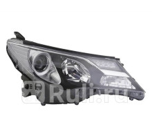1F4173DEHR - Фара правая (CASP) Toyota Rav4 (2013-2016)