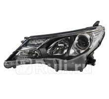 1F4173DEL - Фара левая (CASP) Toyota Rav4 (2013-2016)