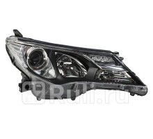 1F4173DER - Фара правая (CASP) Toyota Rav4 (2013-2016)