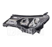 1F4173DL - Фара левая (CASP) Toyota Rav4 (2012-2015)