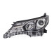 1F4173DL - Фара левая (CASP) Toyota Rav4 (2012-2015)