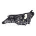 1F4173DR - Фара правая (CASP) Toyota Rav4 (2012-2015)