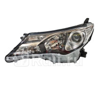 1F4173L - Фара левая (CASP) Toyota Rav4 (2013-2016)