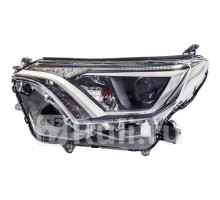 1F4280EL - Фара левая (CASP) Toyota Rav4 (2016-)